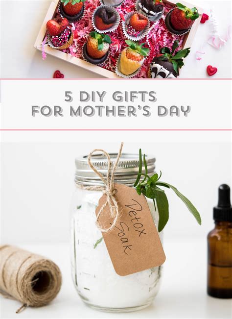 The Best Easy Mother’s Day Ideas She Will Actually Enjoy